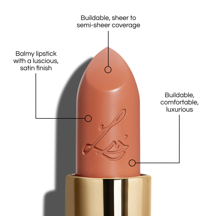 Le Mépris (Luxuriously Lucent Lip Colour)