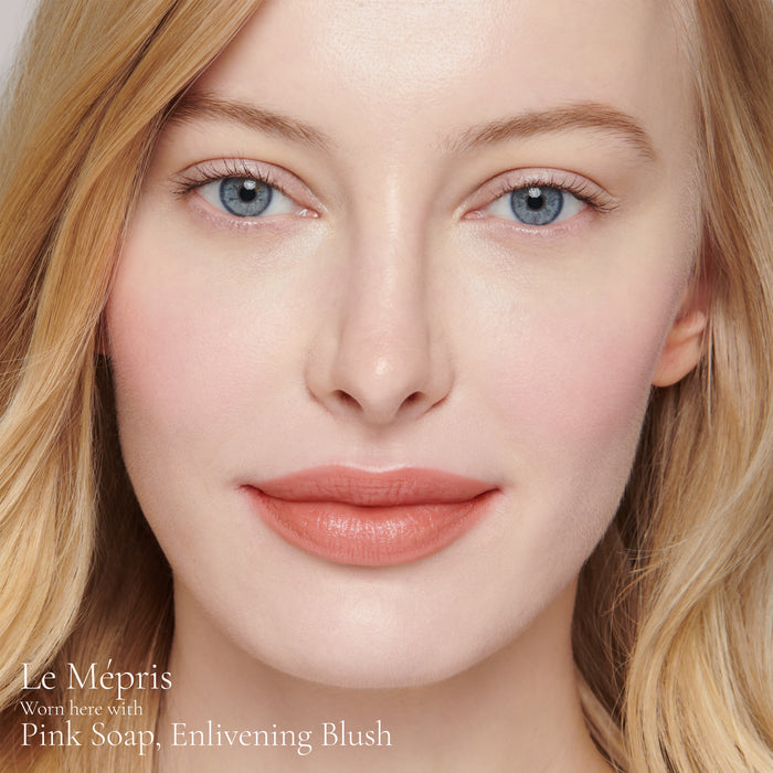 Le Mépris (Luxuriously Lucent Lip Colour)