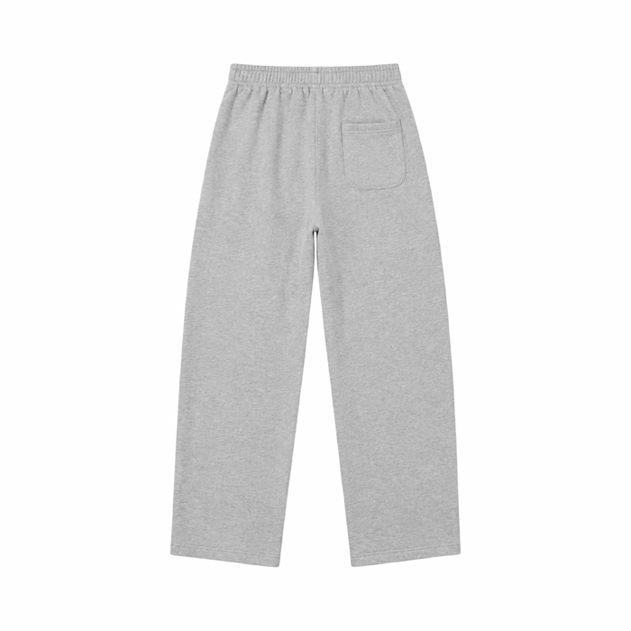 LEBEL Sweatpants Grey