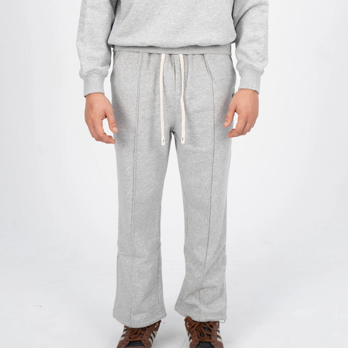 LEBEL Sweatpants Grey