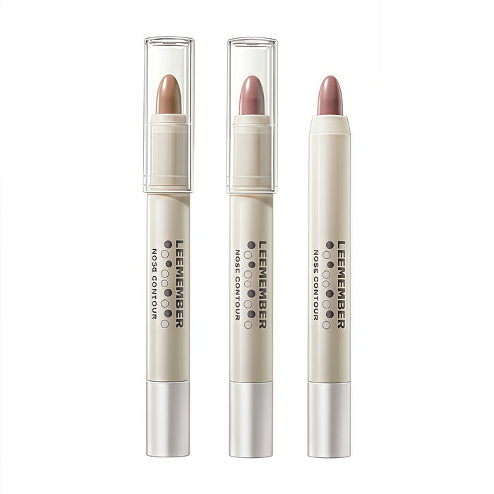 LEEMEMBER Long-wear Smooth Nose Contour Stick T5132