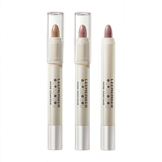 LEEMEMBER Long-wear Smooth Nose Contour Stick T5132