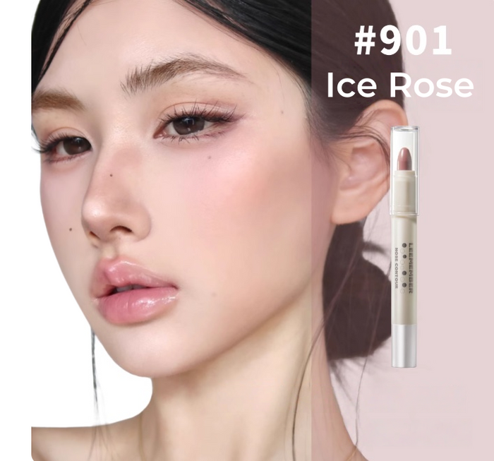LEEMEMBER Long-wear Smooth Nose Contour Stick T5132