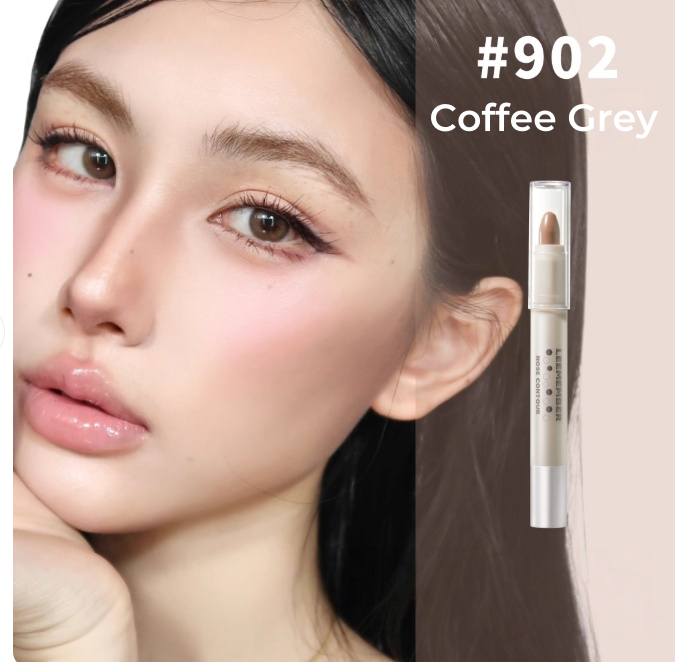 #902 Coffee Grey