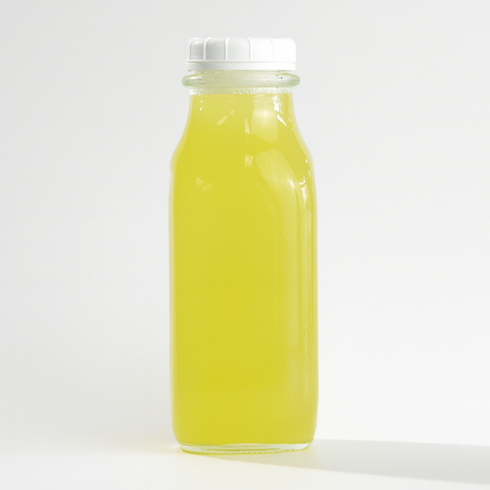 Lemon-Head - Frozen