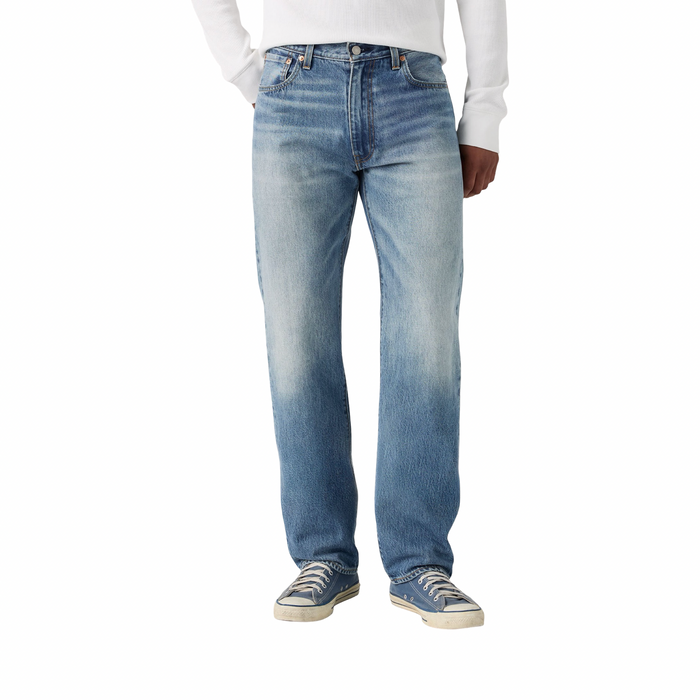 Levi's 555™ Relaxed Indigo Champion Lightweight Jeans