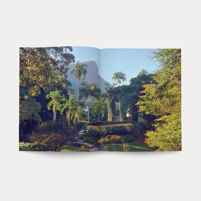 Libro Orti Botanici