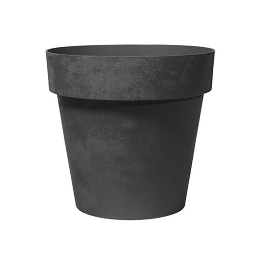 Like R Pot cm.26 (10.2") Antracite