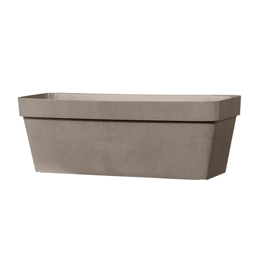 Like R Window Box cm.50 (19.3") Sandsto.