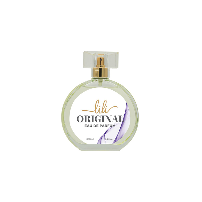 Lili White Eau de Parfum