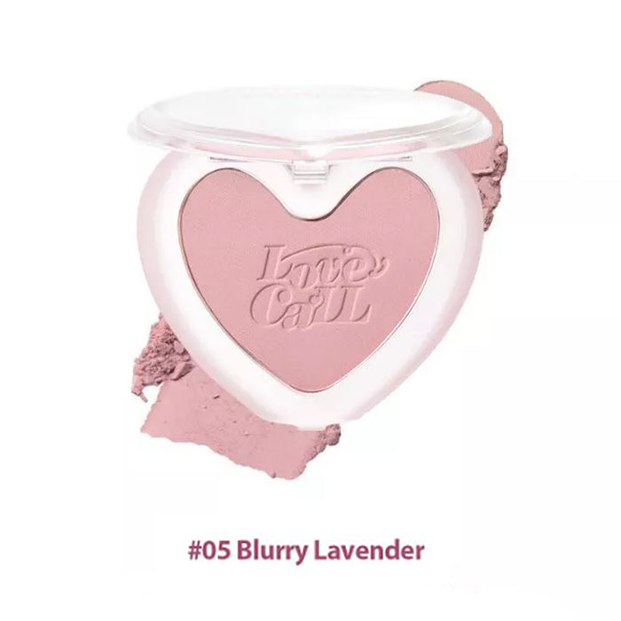 lilybyred Luv Beam Blur Cheek Blush