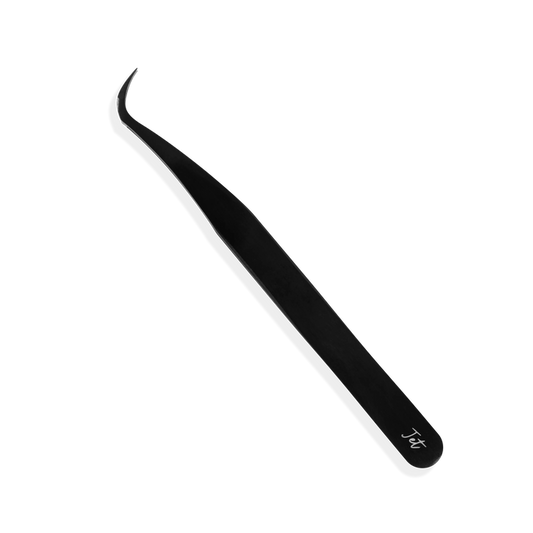 LIMITLESS Control Grip Tweezer - Jet