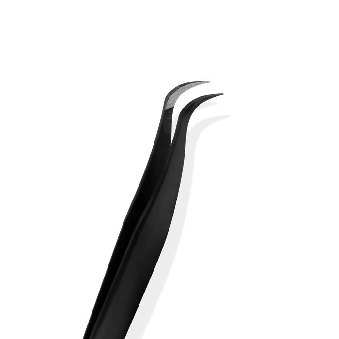 LIMITLESS Control Grip Tweezer - Jet