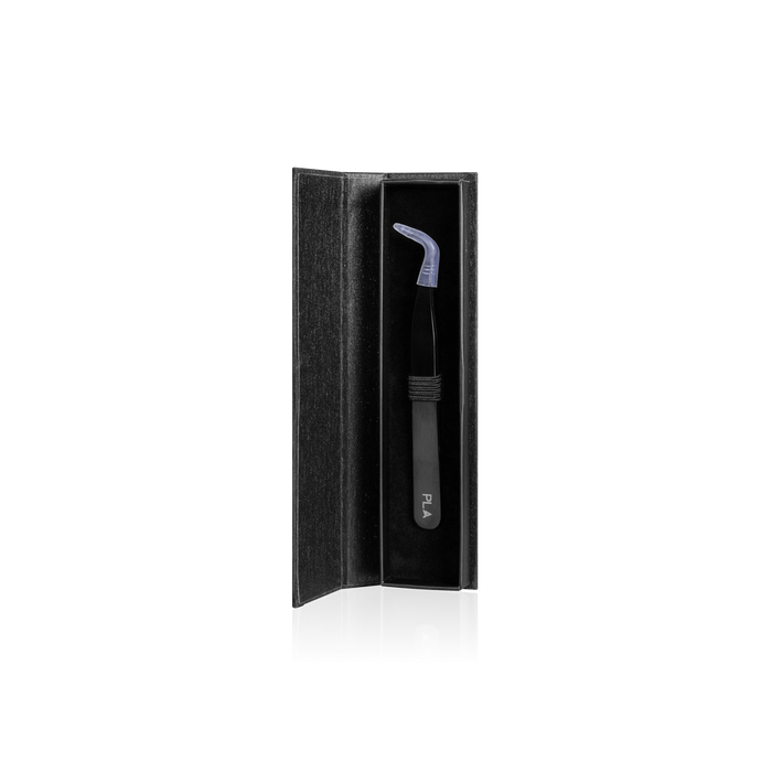 LIMITLESS Control Grip Tweezer - Jet