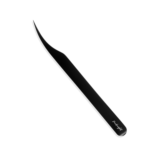 LIMITLESS Control Grip Tweezer - Midnight