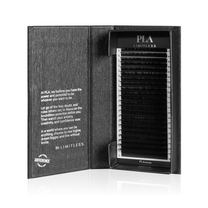 LIMITLESS Lash Kit