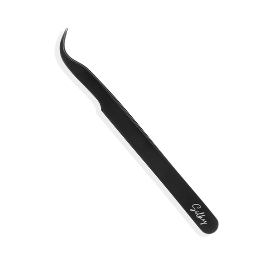 LIMITLESS Smooth Grip Tweezer - Silky