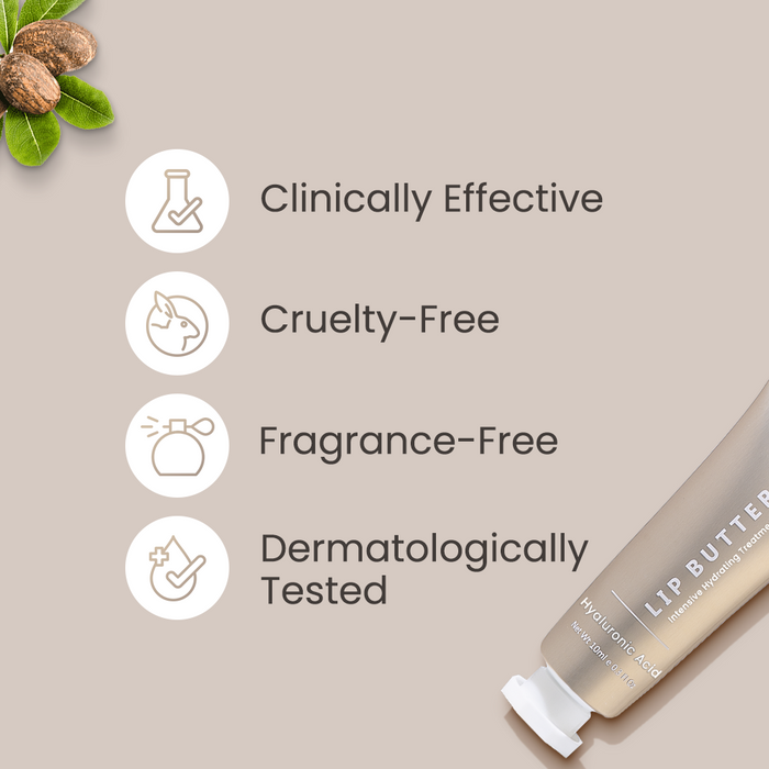 earth rhythm lip butter