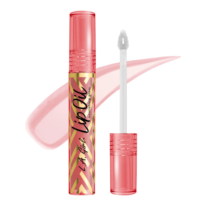 Lip Oil Nourishing Gloss