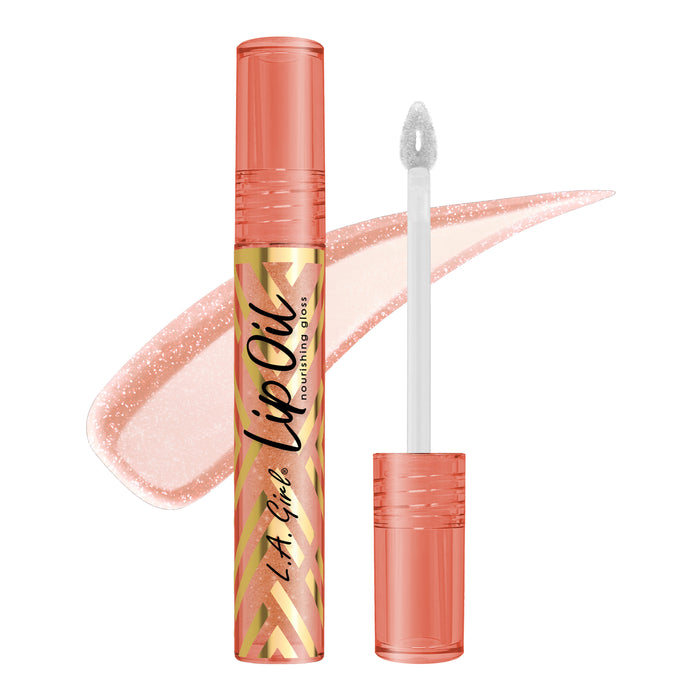 Lip Oil Nourishing Gloss