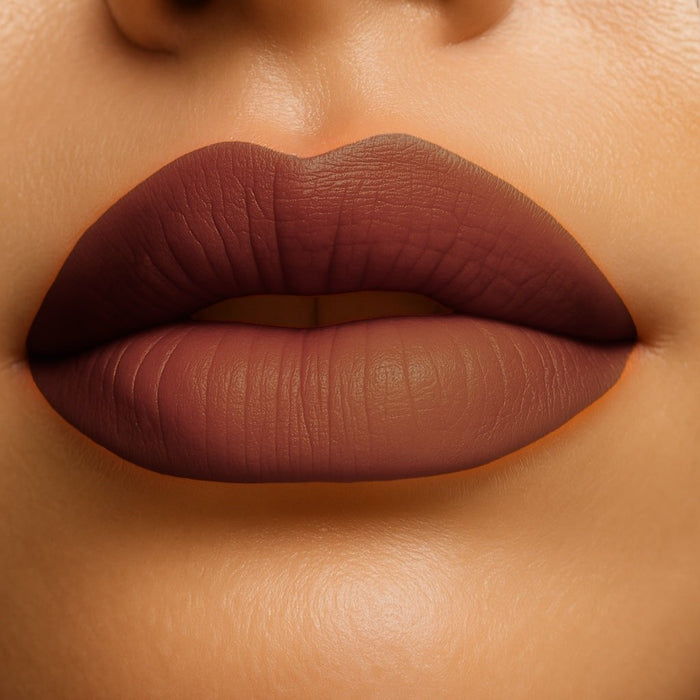 Lip Paint - Caramel Shade 13 - Essentials EG