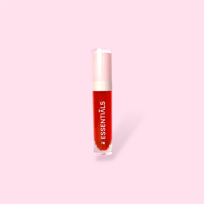 Lip Plumper Scarlet - Essentials EG