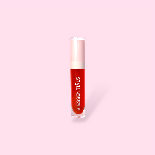 Lip Plumper Scarlet - Essentials EG