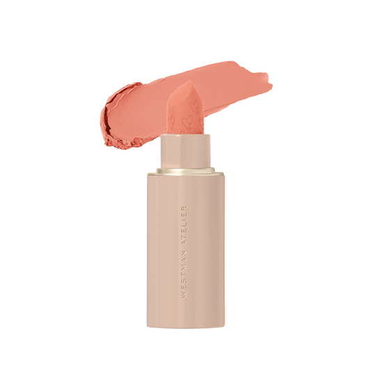 LIP SUEDE MATTE LIPSTICK