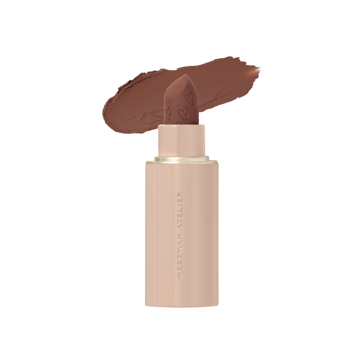Rue (Tawny Chestnut)