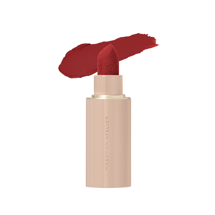 Ma Biche (Spanish Red)
