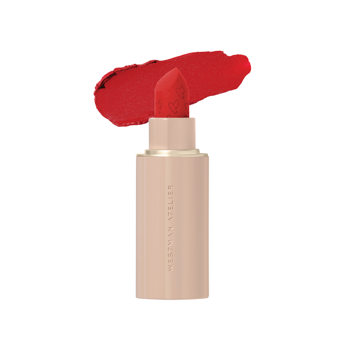 Pip (Poppy Red)