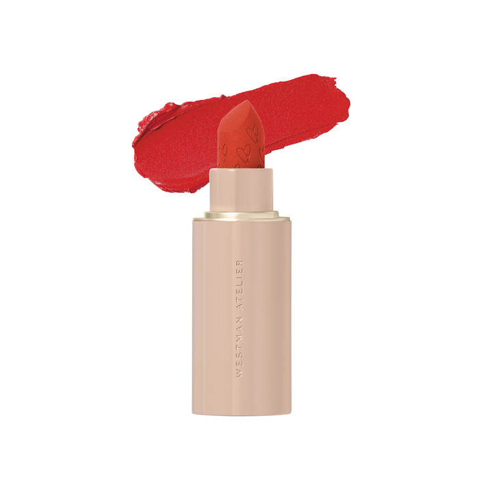 Le Rouge (Bright Tomato)