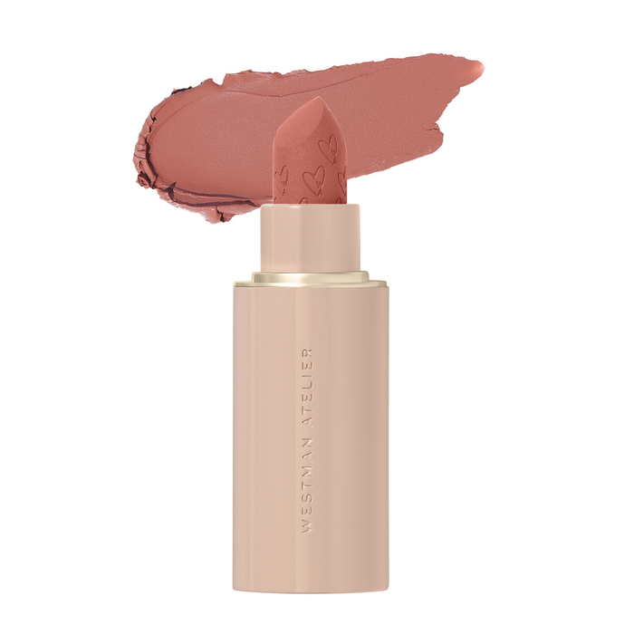 Reine (Peachy Nude)