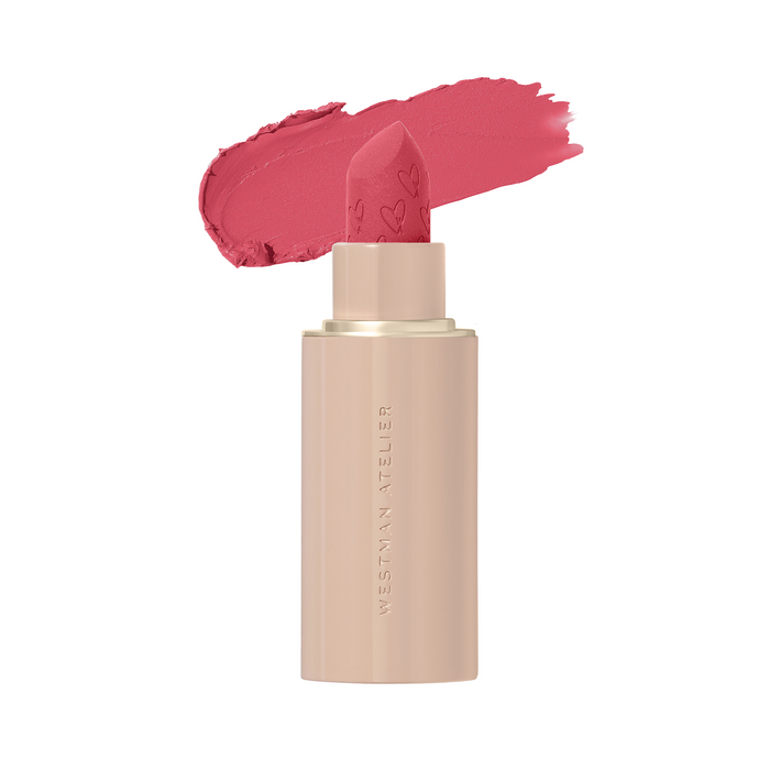 LIP SUEDE MATTE LIPSTICK