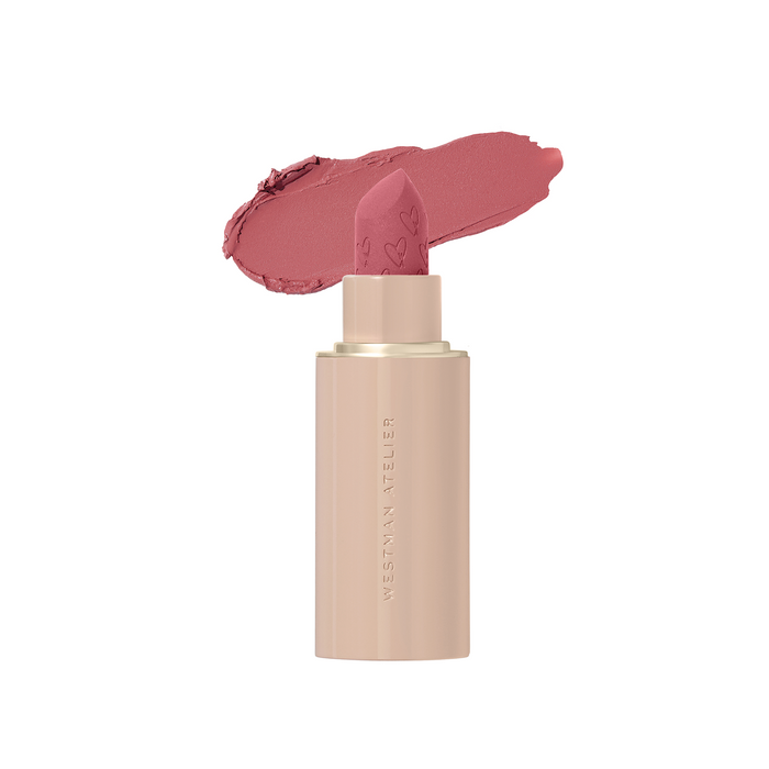 LIP SUEDE MATTE LIPSTICK