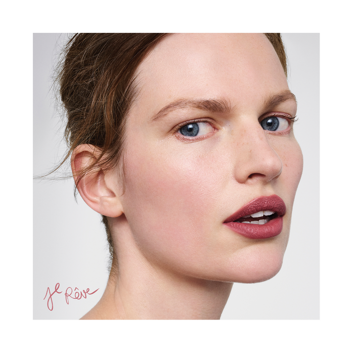 LIP SUEDE MATTE LIPSTICK