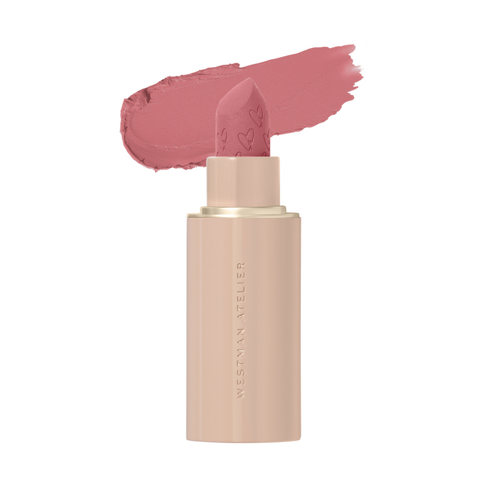 Petal (Dusty Nude Rose)