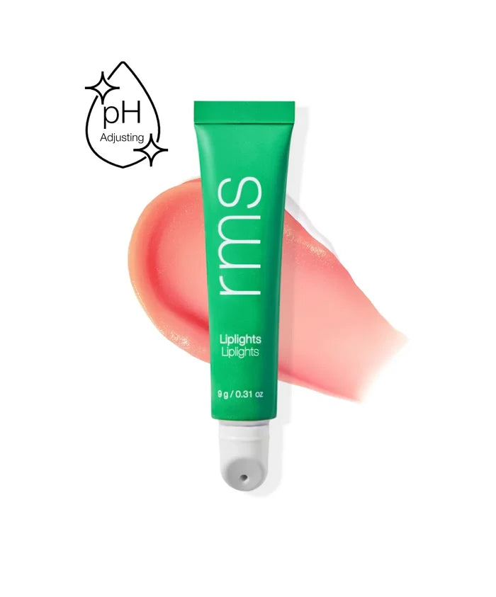 Liplights Cream Lip Glos