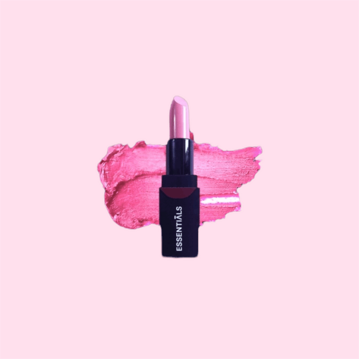 Lipstick Love Notes (𝘕𝘶𝘥𝘦 𝘗𝘪𝘯𝘬) - Essentials EG