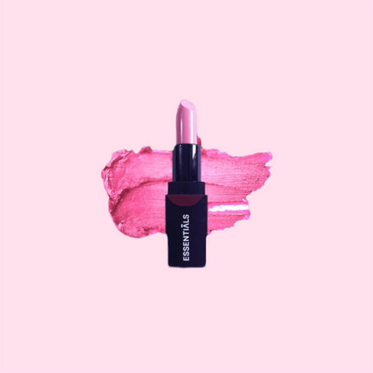 Lipstick Love Notes (𝘕𝘶𝘥𝘦 𝘗𝘪𝘯𝘬) - Essentials EG