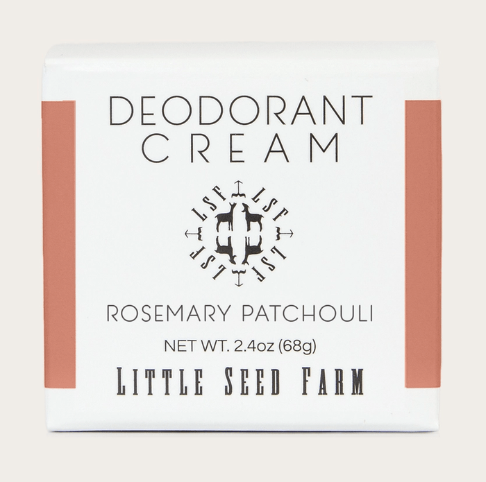 Rosemary Patchouli