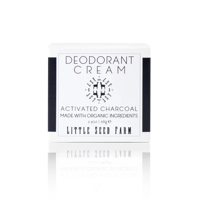 Activated Charcoal