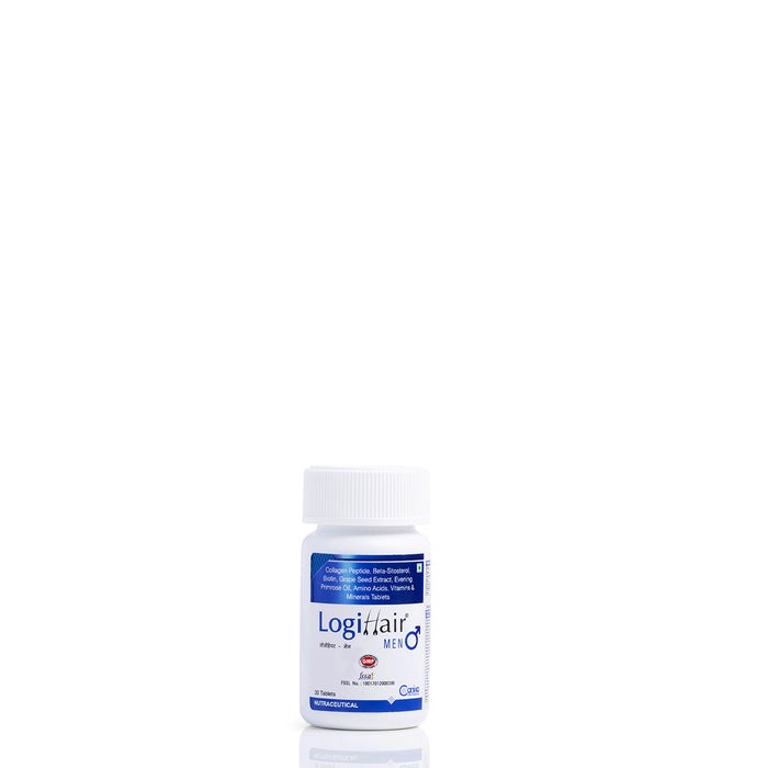 Logihair Tablet for Men