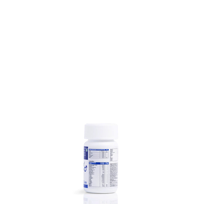 Logihair Tablet for Men