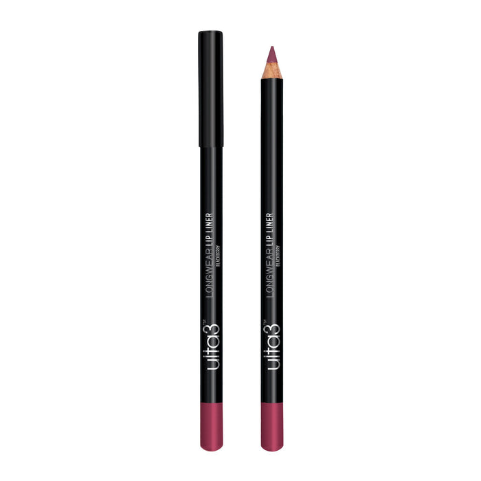 Longwear Lip Liner - Blackberry