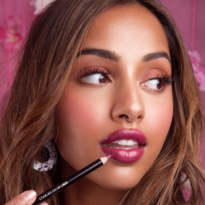 Longwear Lip Liner - Blackberry