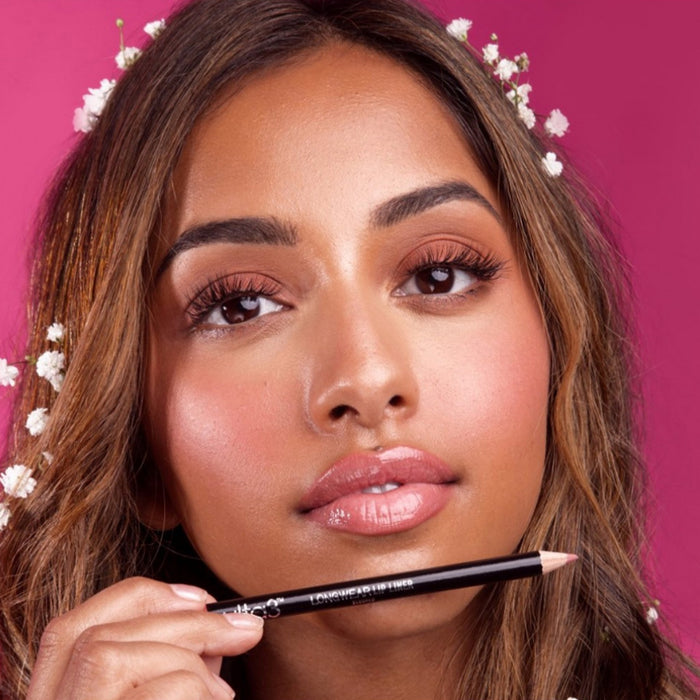 Longwear Lip Liner - Blush