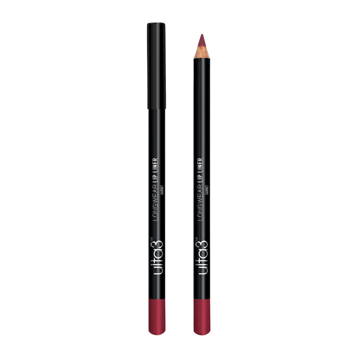 Longwear Lip Liner - Garnet