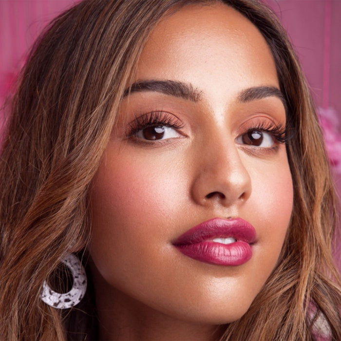 Longwear Lip Liner - Garnet