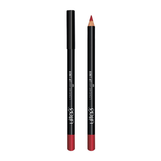 Longwear Lip Liner - Ruby